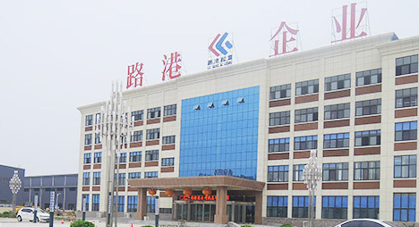路港起重機(jī)